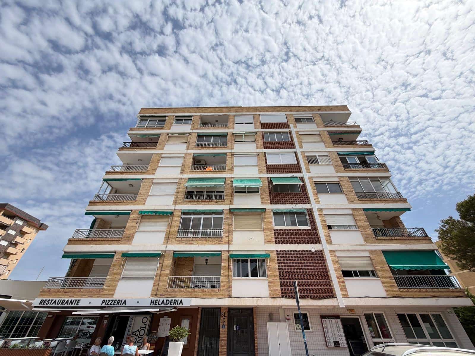 1 soveværelse Lejlighed til salg i La Zenia - € 190.000 (Ref: 9959789)