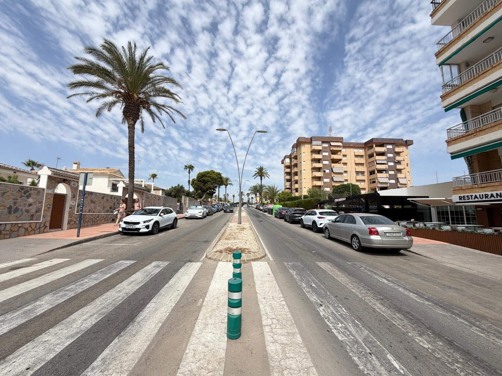 1 soveværelse Lejlighed til salg i La Zenia - € 190.000 (Ref: 9959789)