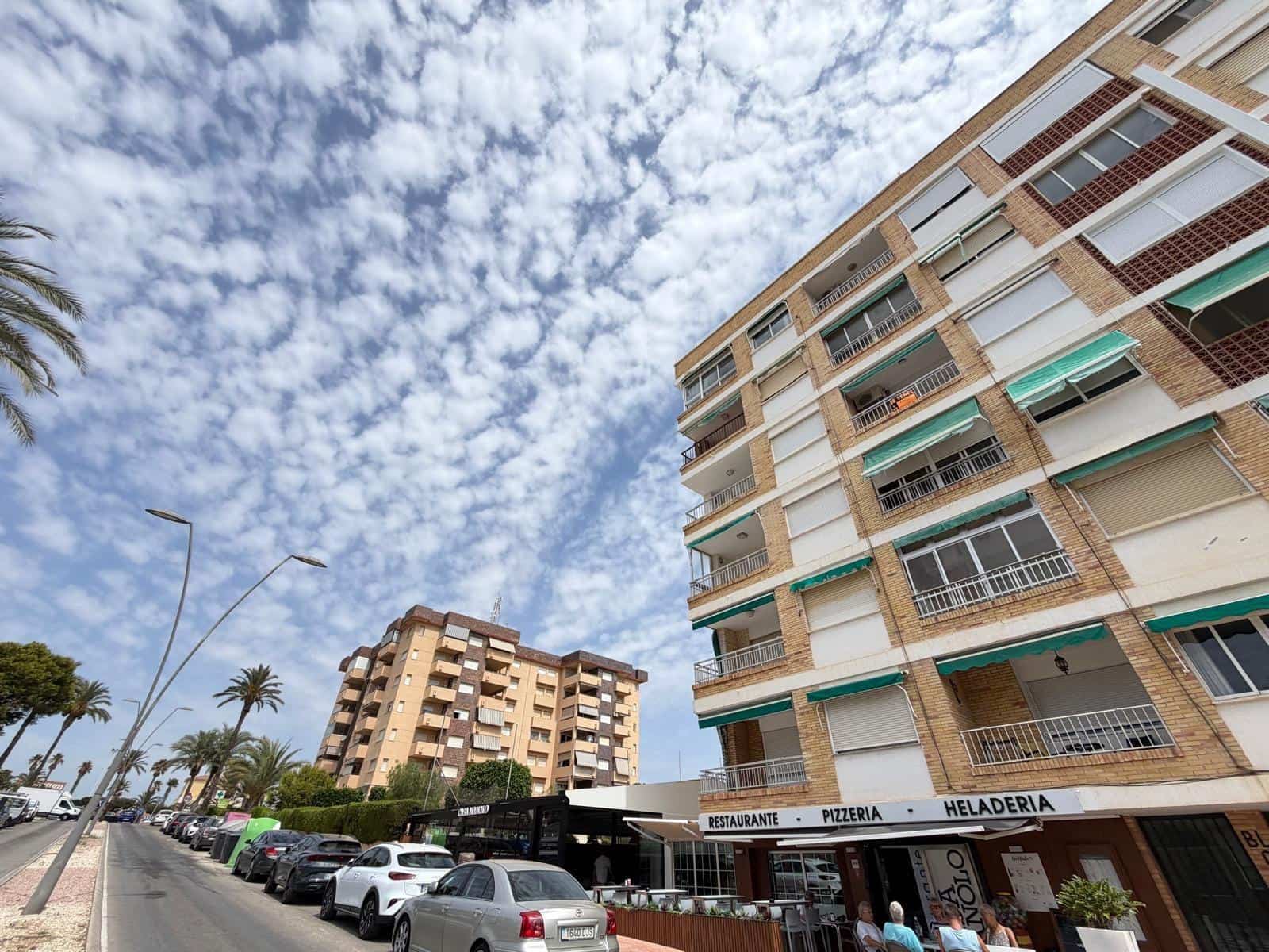 1 soveværelse Lejlighed til salg i La Zenia - € 190.000 (Ref: 9959789)
