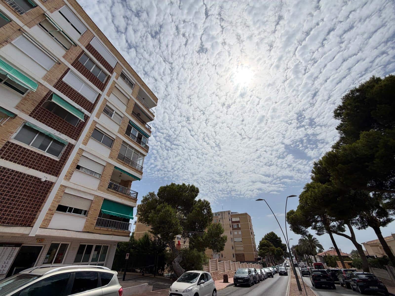 1 soveværelse Lejlighed til salg i La Zenia - € 190.000 (Ref: 9959789)