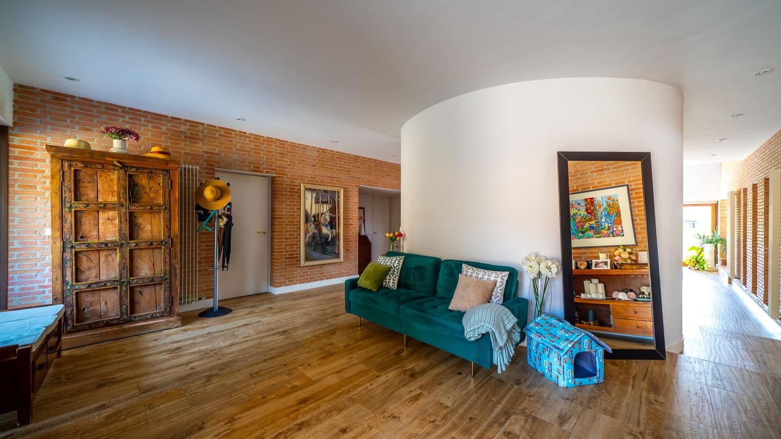 8 sypialnia Willa na sprzedaż w Las Rozas de Madrid z basenem garażem - 1 890 000 € (Ref: 9959790)