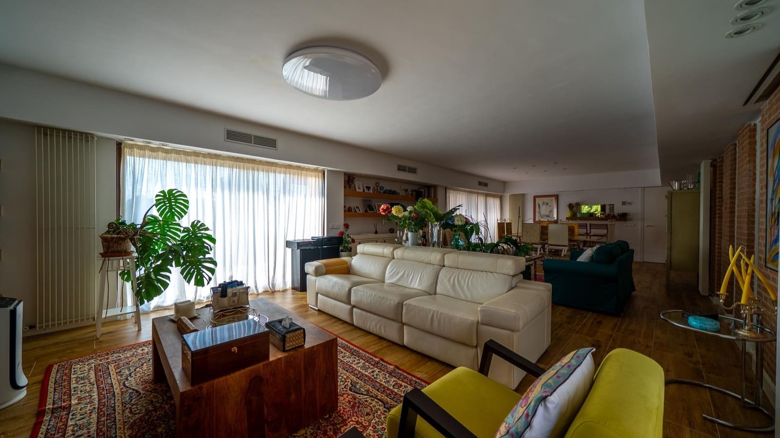 8 sypialnia Willa na sprzedaż w Las Rozas de Madrid z basenem garażem - 1 890 000 € (Ref: 9959790)