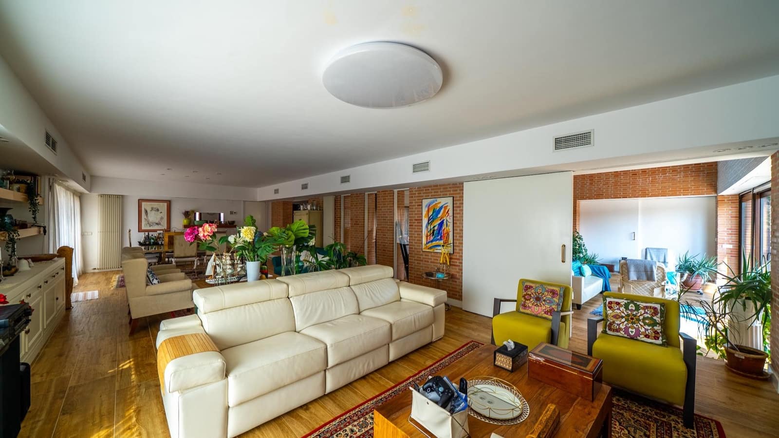 8 sypialnia Willa na sprzedaż w Las Rozas de Madrid z basenem garażem - 1 890 000 € (Ref: 9959790)