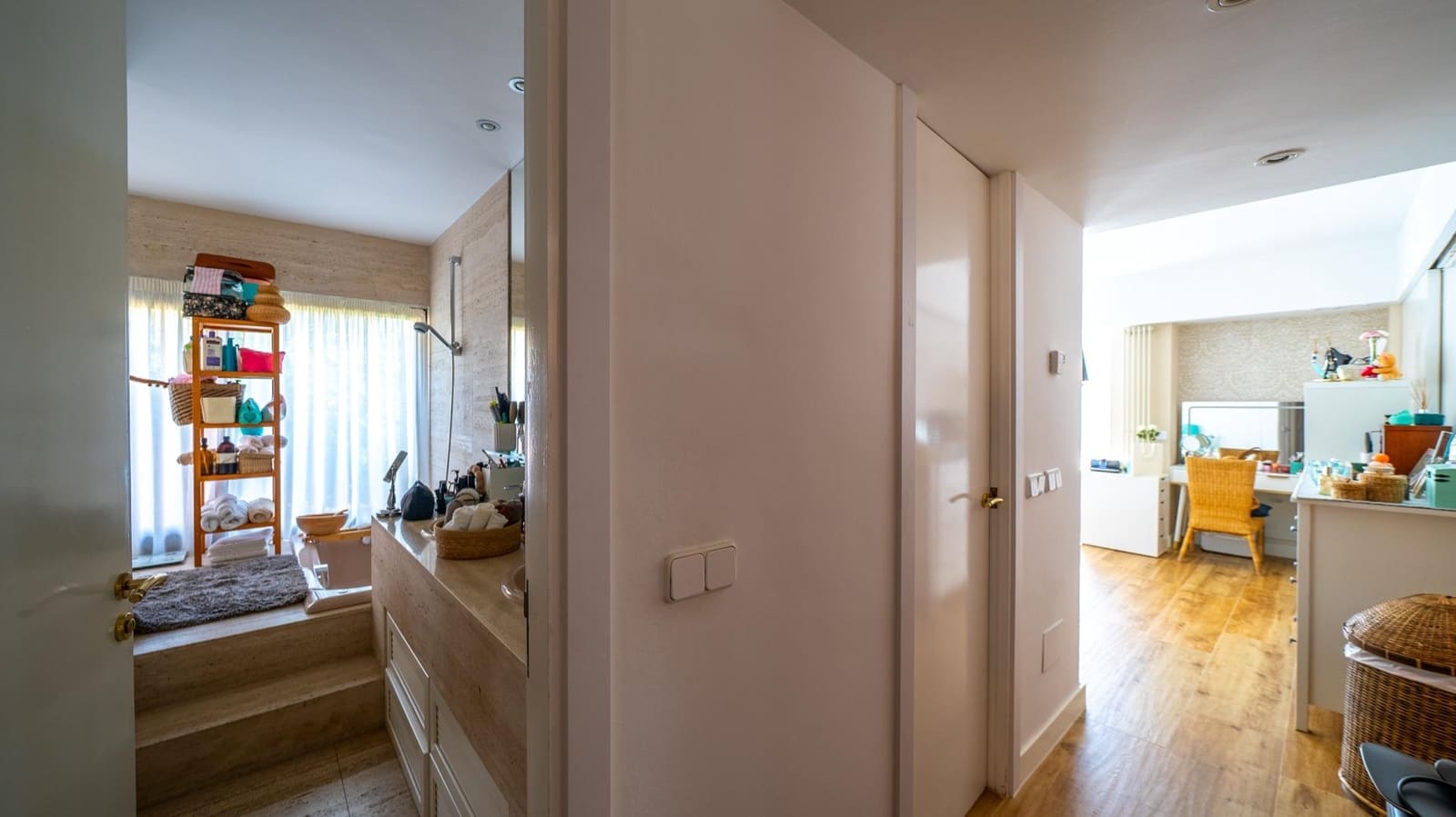 8 sypialnia Willa na sprzedaż w Las Rozas de Madrid z basenem garażem - 1 890 000 € (Ref: 9959790)