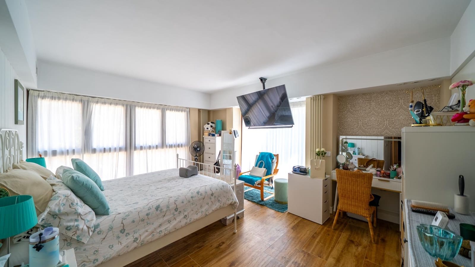 8 sypialnia Willa na sprzedaż w Las Rozas de Madrid z basenem garażem - 1 890 000 € (Ref: 9959790)