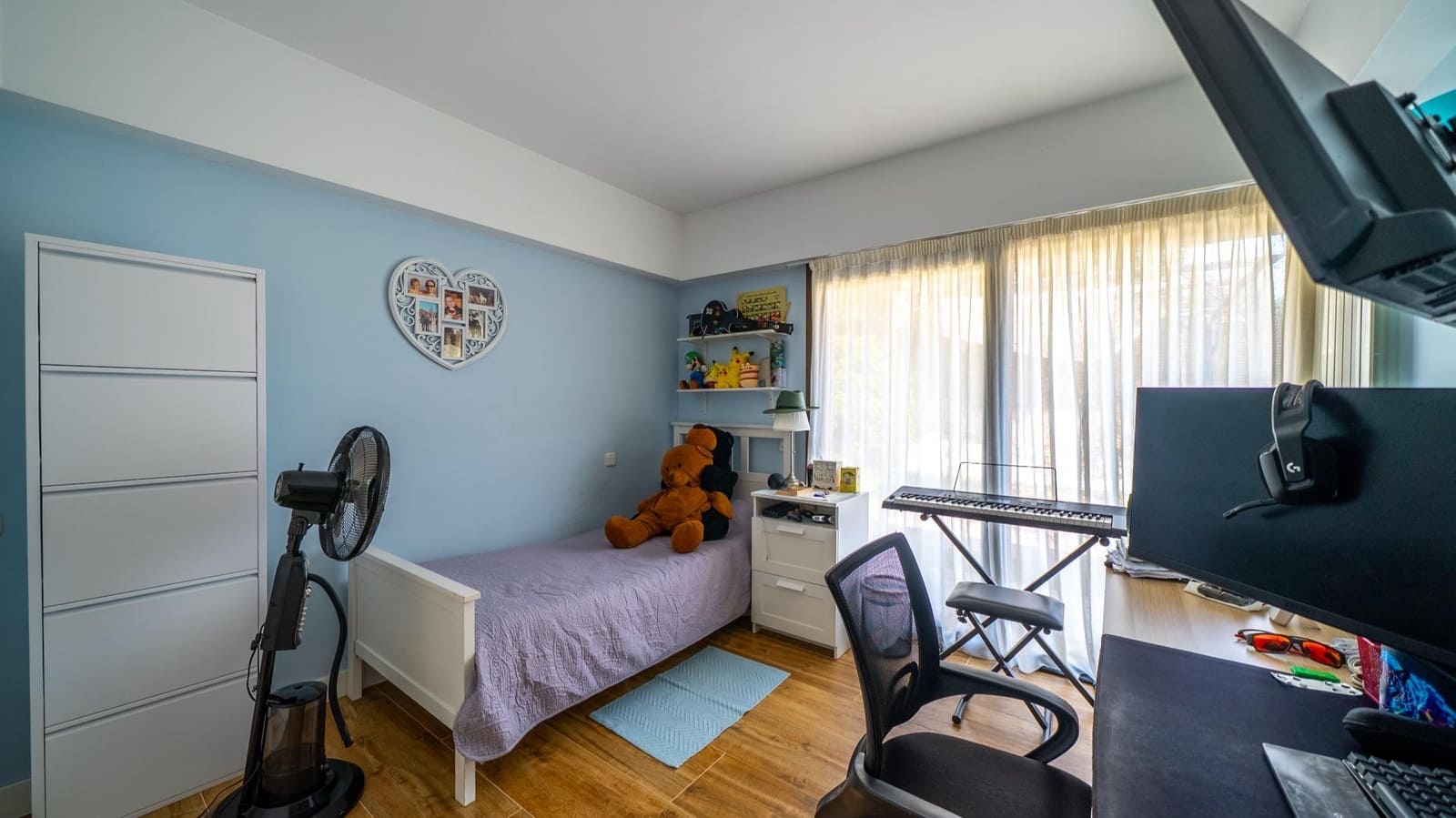 8 sypialnia Willa na sprzedaż w Las Rozas de Madrid z basenem garażem - 1 890 000 € (Ref: 9959790)