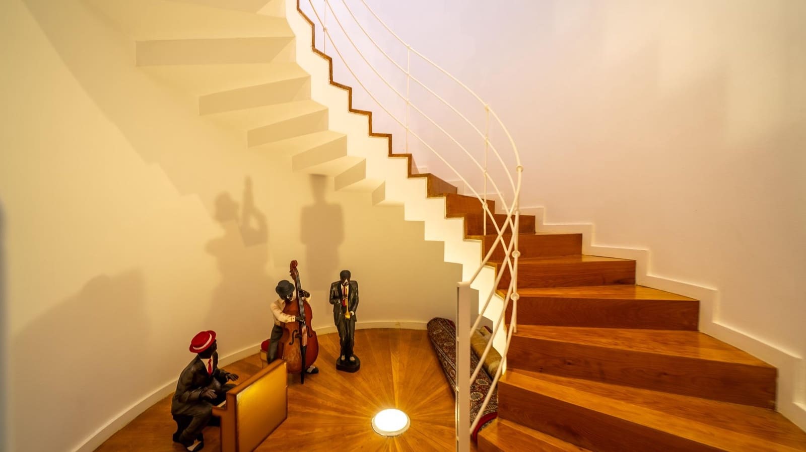 8 sypialnia Willa na sprzedaż w Las Rozas de Madrid z basenem garażem - 1 890 000 € (Ref: 9959790)