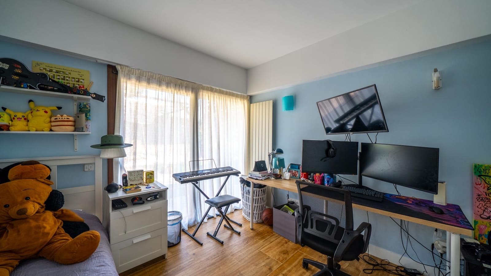 8 sypialnia Willa na sprzedaż w Las Rozas de Madrid z basenem garażem - 1 890 000 € (Ref: 9959790)