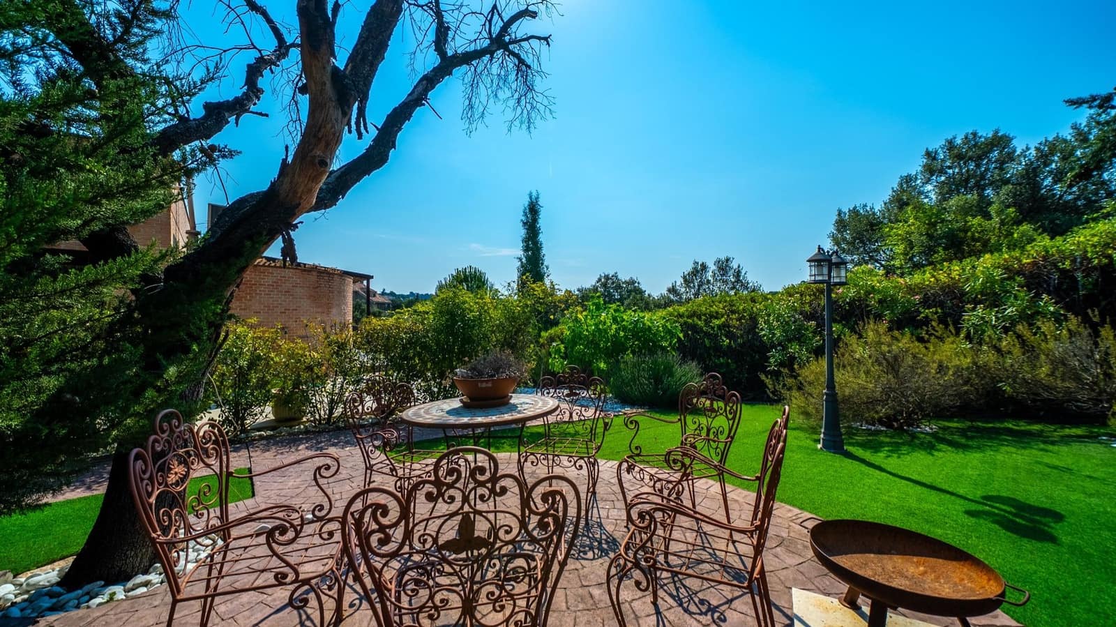 8 sypialnia Willa na sprzedaż w Las Rozas de Madrid z basenem garażem - 1 890 000 € (Ref: 9959790)