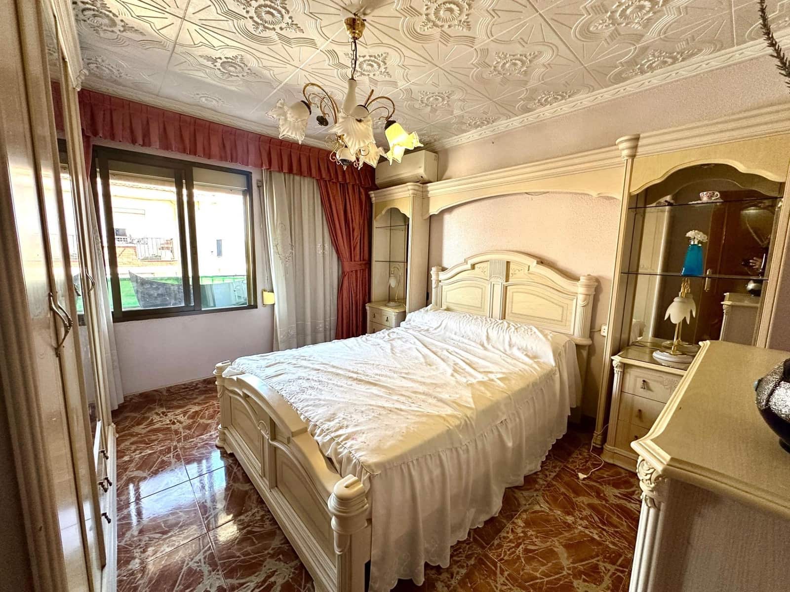 3 camera da letto Appartamento in vendita in Alicante citta - 115.000 € (Rif: 9962708)