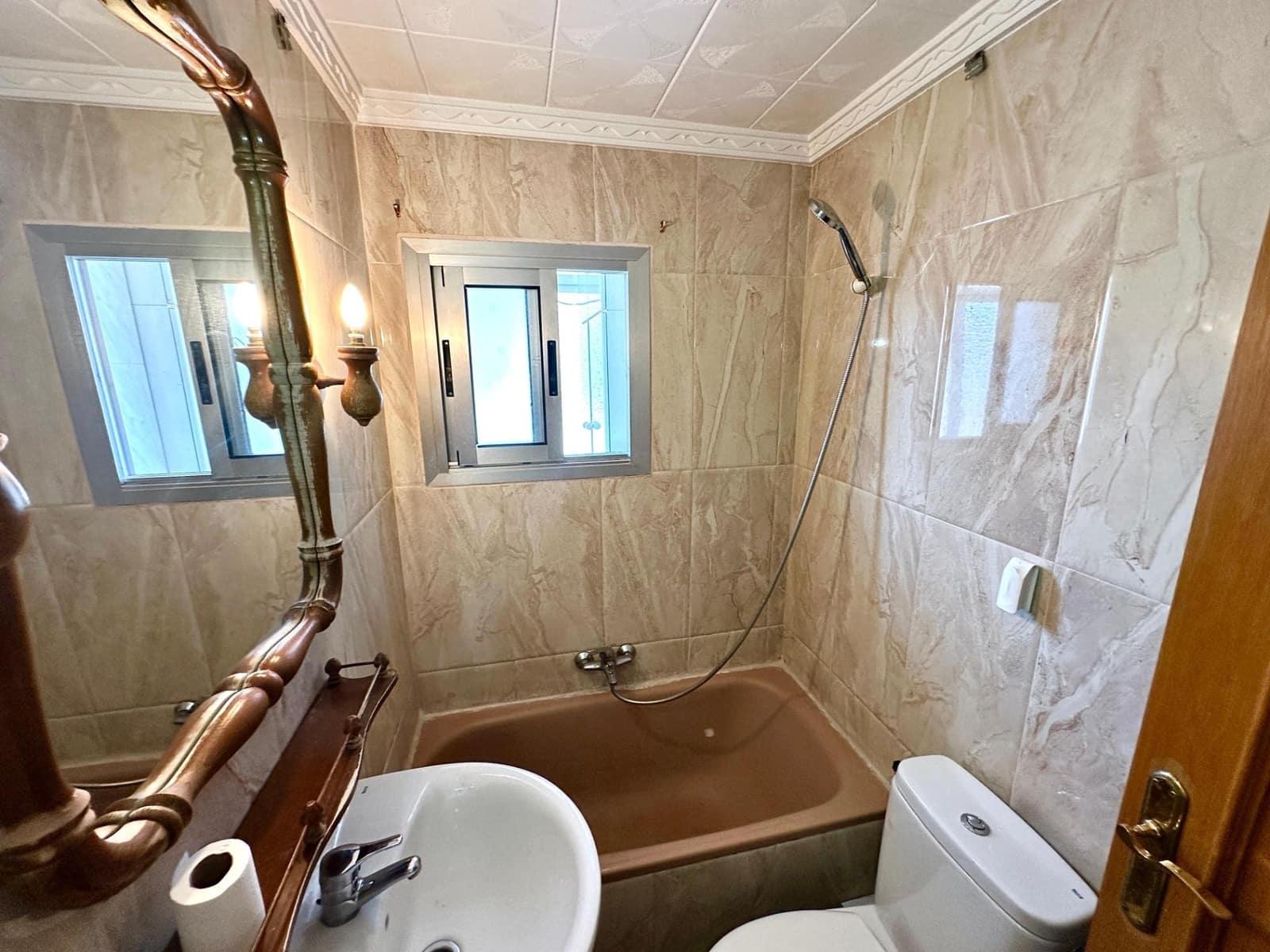 3 camera da letto Appartamento in vendita in Alicante citta - 115.000 € (Rif: 9962708)
