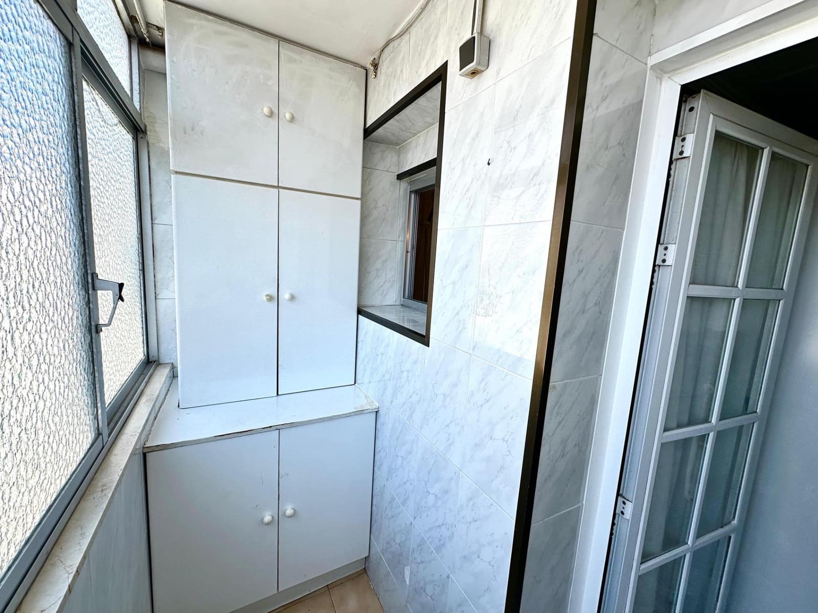3 camera da letto Appartamento in vendita in Alicante citta - 115.000 € (Rif: 9962708)