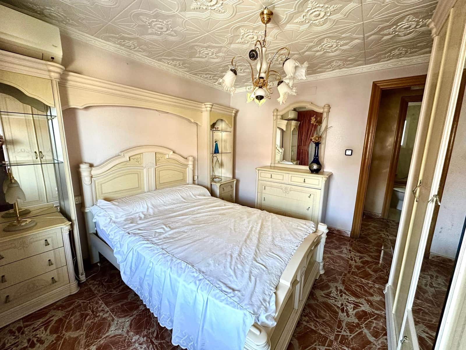 3 camera da letto Appartamento in vendita in Alicante citta - 115.000 € (Rif: 9962708)