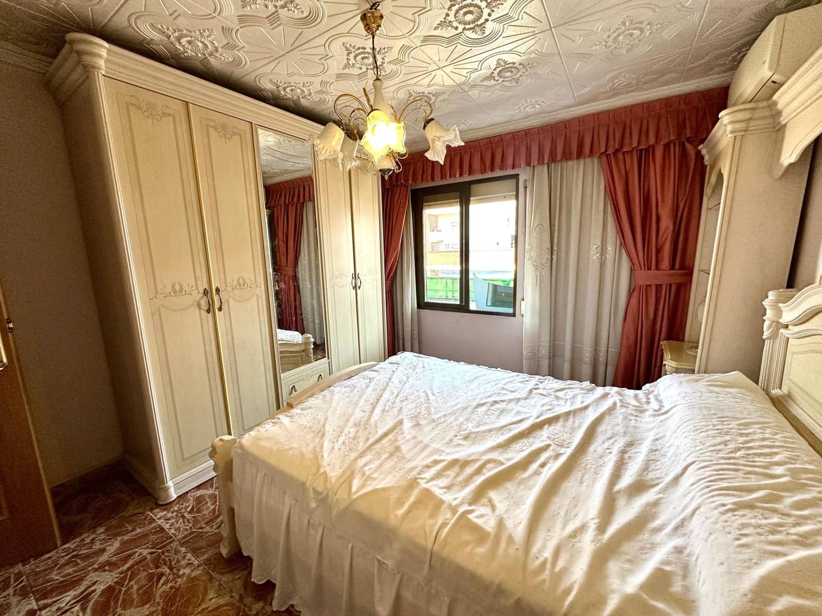 3 camera da letto Appartamento in vendita in Alicante citta - 115.000 € (Rif: 9962708)
