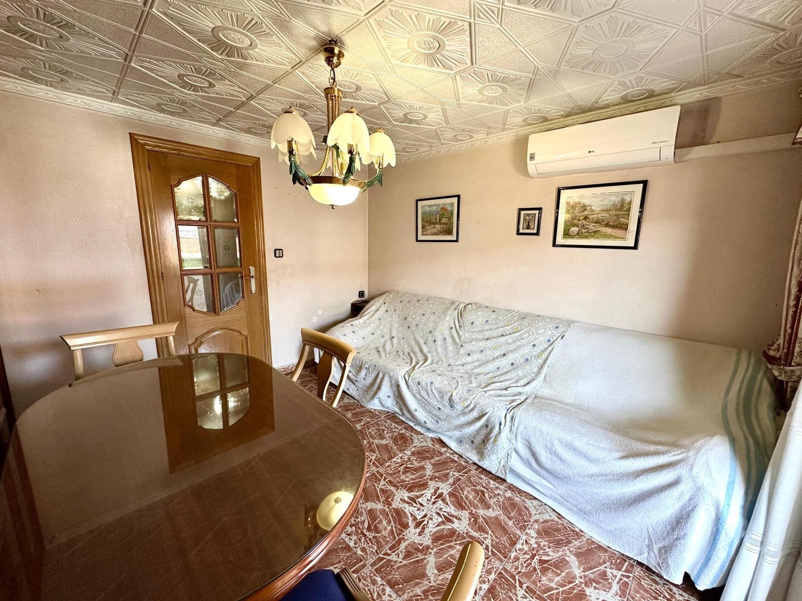3 camera da letto Appartamento in vendita in Alicante citta - 115.000 € (Rif: 9962708)