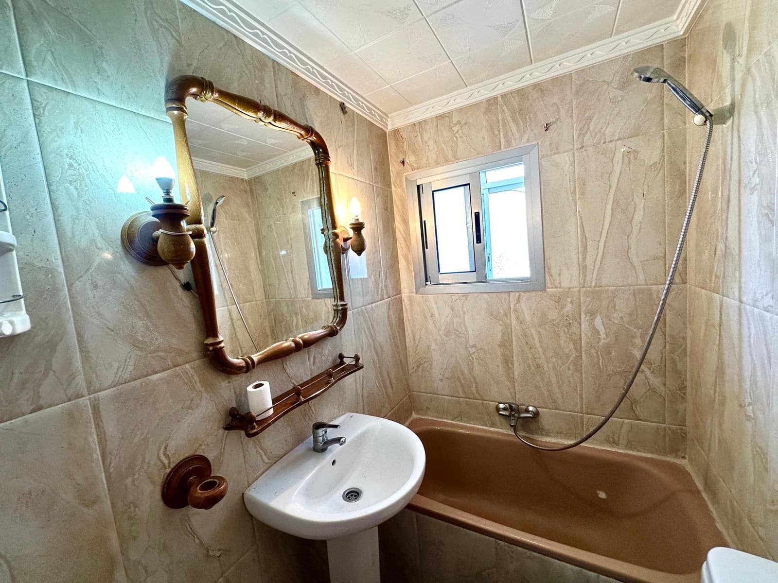 3 camera da letto Appartamento in vendita in Alicante citta - 115.000 € (Rif: 9962708)