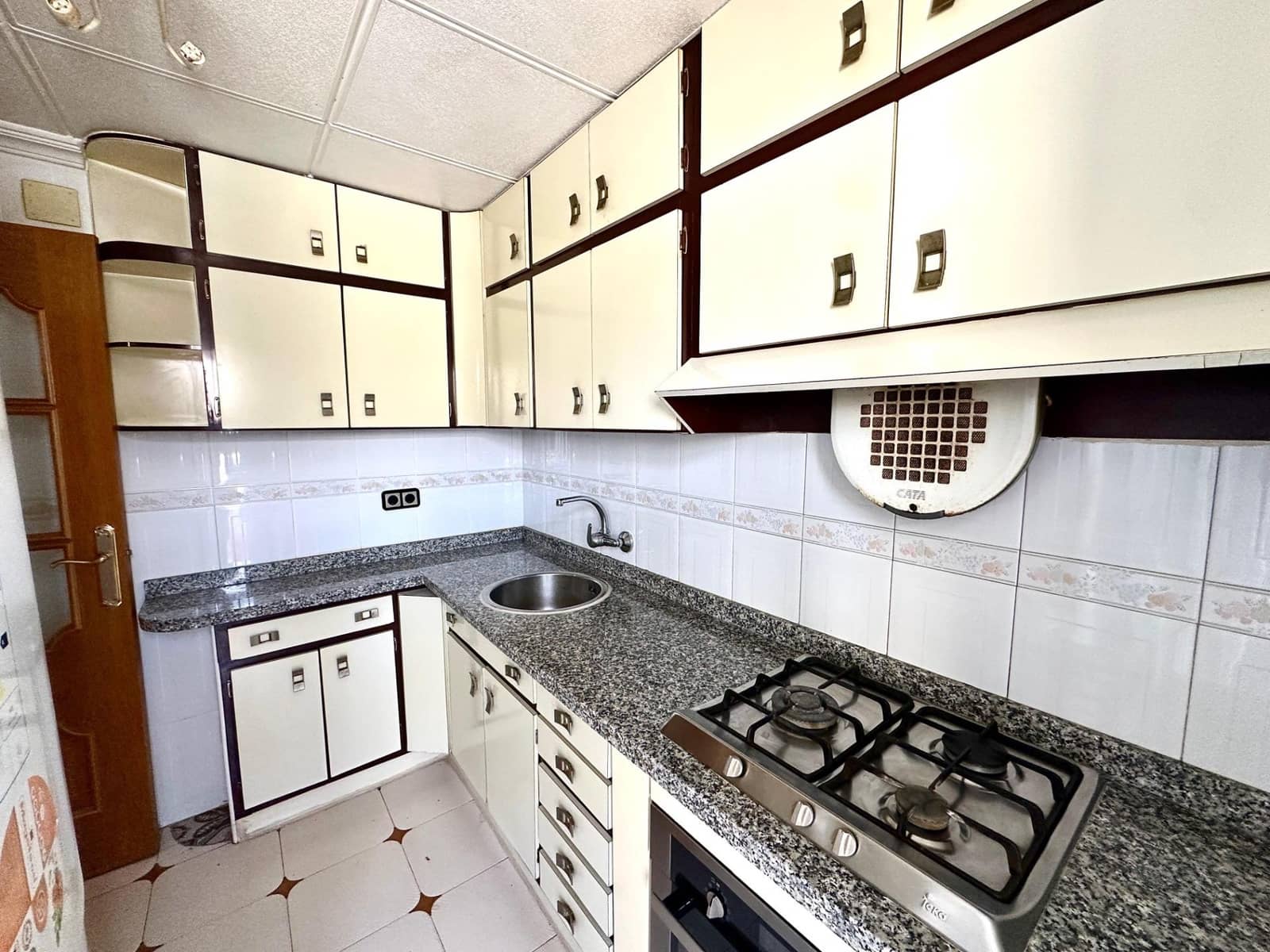 3 camera da letto Appartamento in vendita in Alicante citta - 115.000 € (Rif: 9962708)
