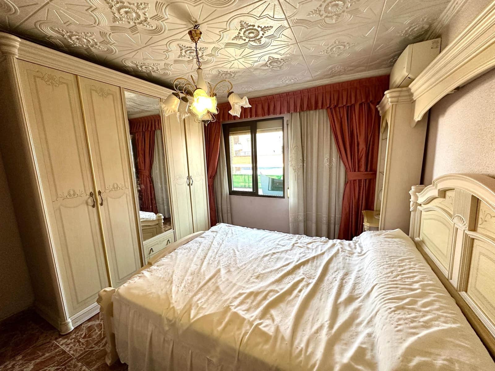 3 camera da letto Appartamento in vendita in Alicante citta - 115.000 € (Rif: 9962708)