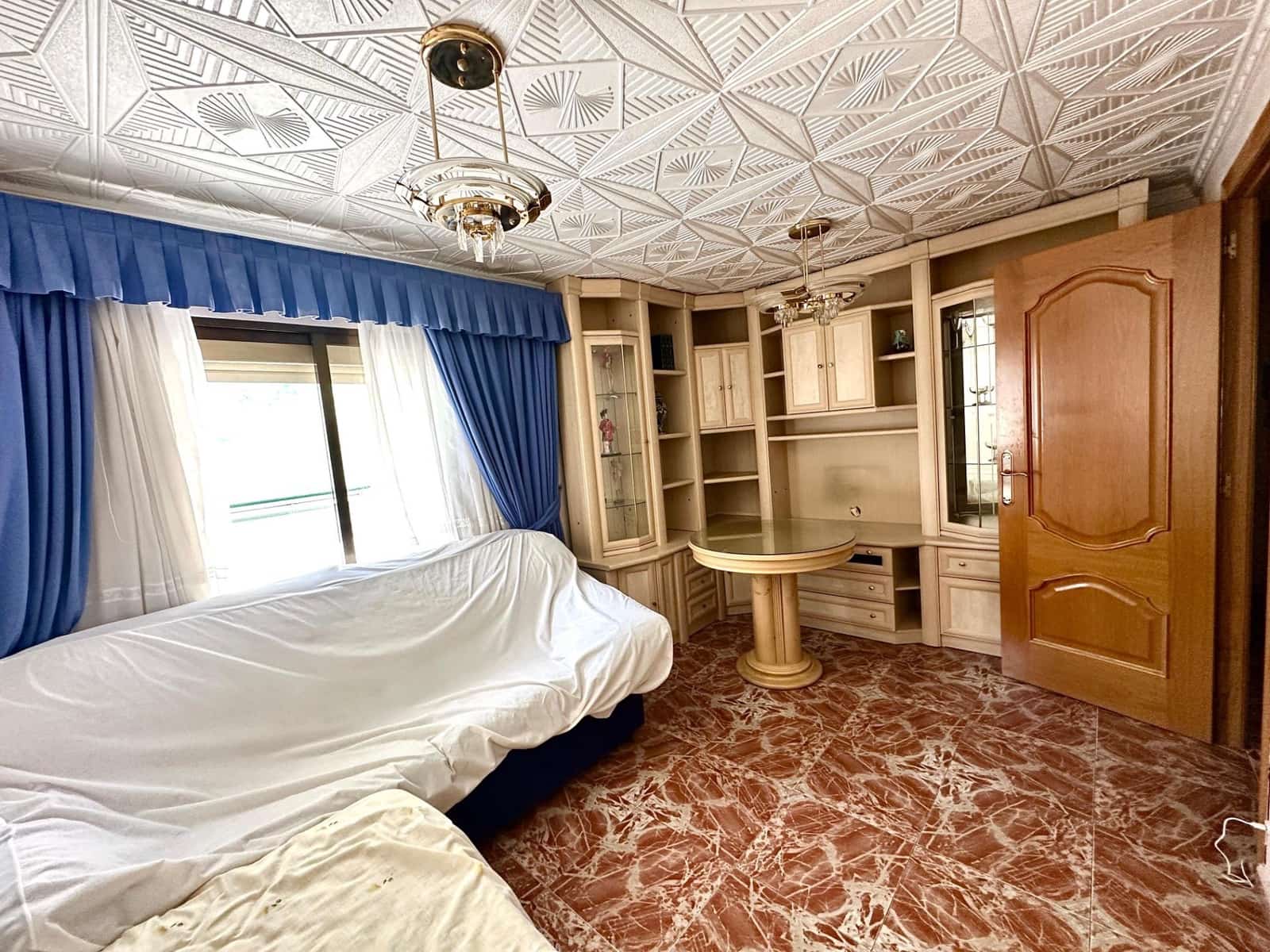 3 camera da letto Appartamento in vendita in Alicante citta - 115.000 € (Rif: 9962708)