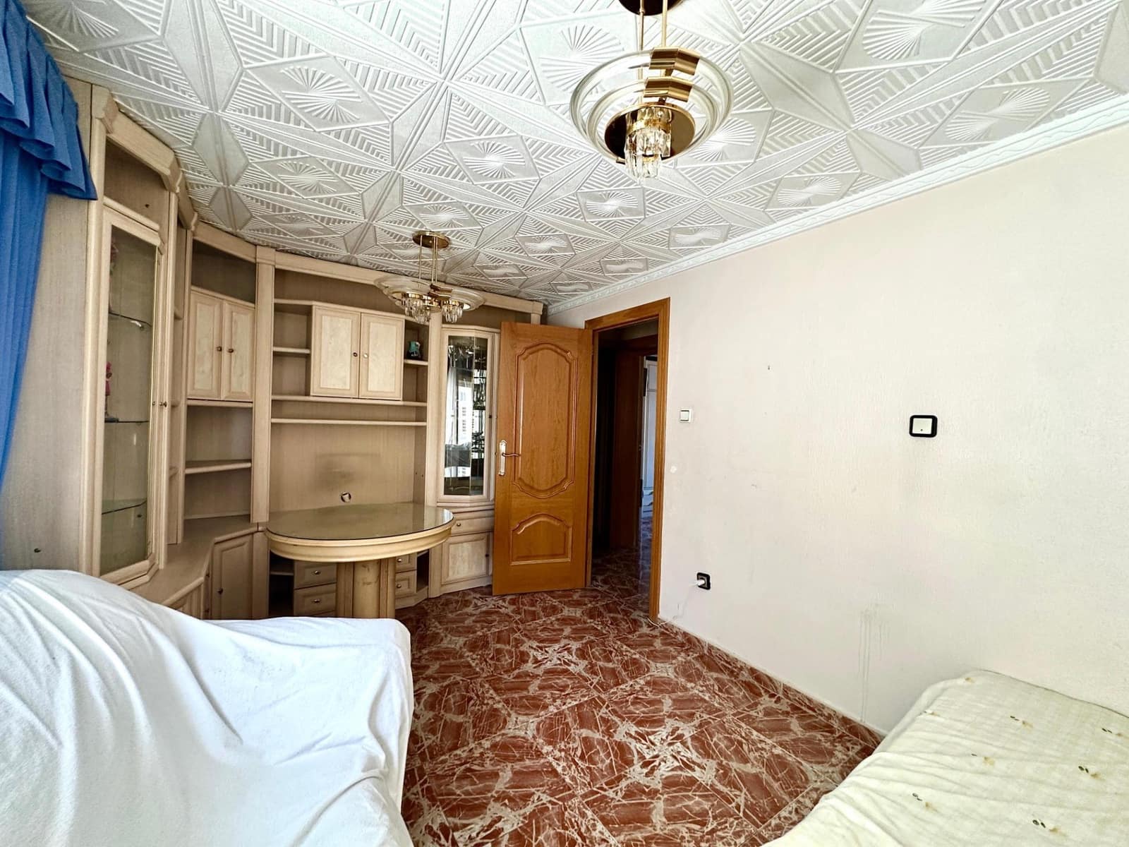 3 camera da letto Appartamento in vendita in Alicante citta - 115.000 € (Rif: 9962708)