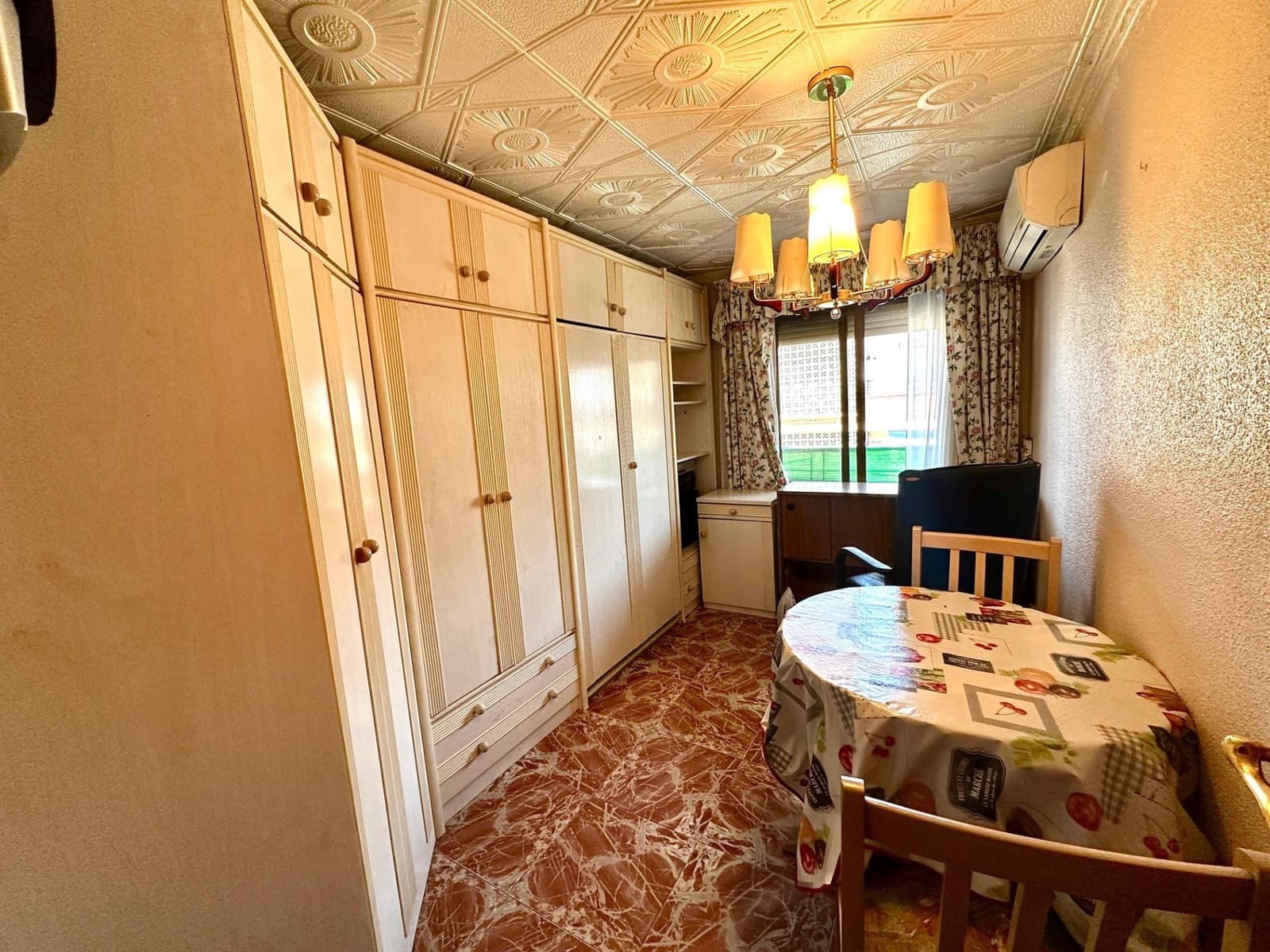 3 camera da letto Appartamento in vendita in Alicante citta - 115.000 € (Rif: 9962708)