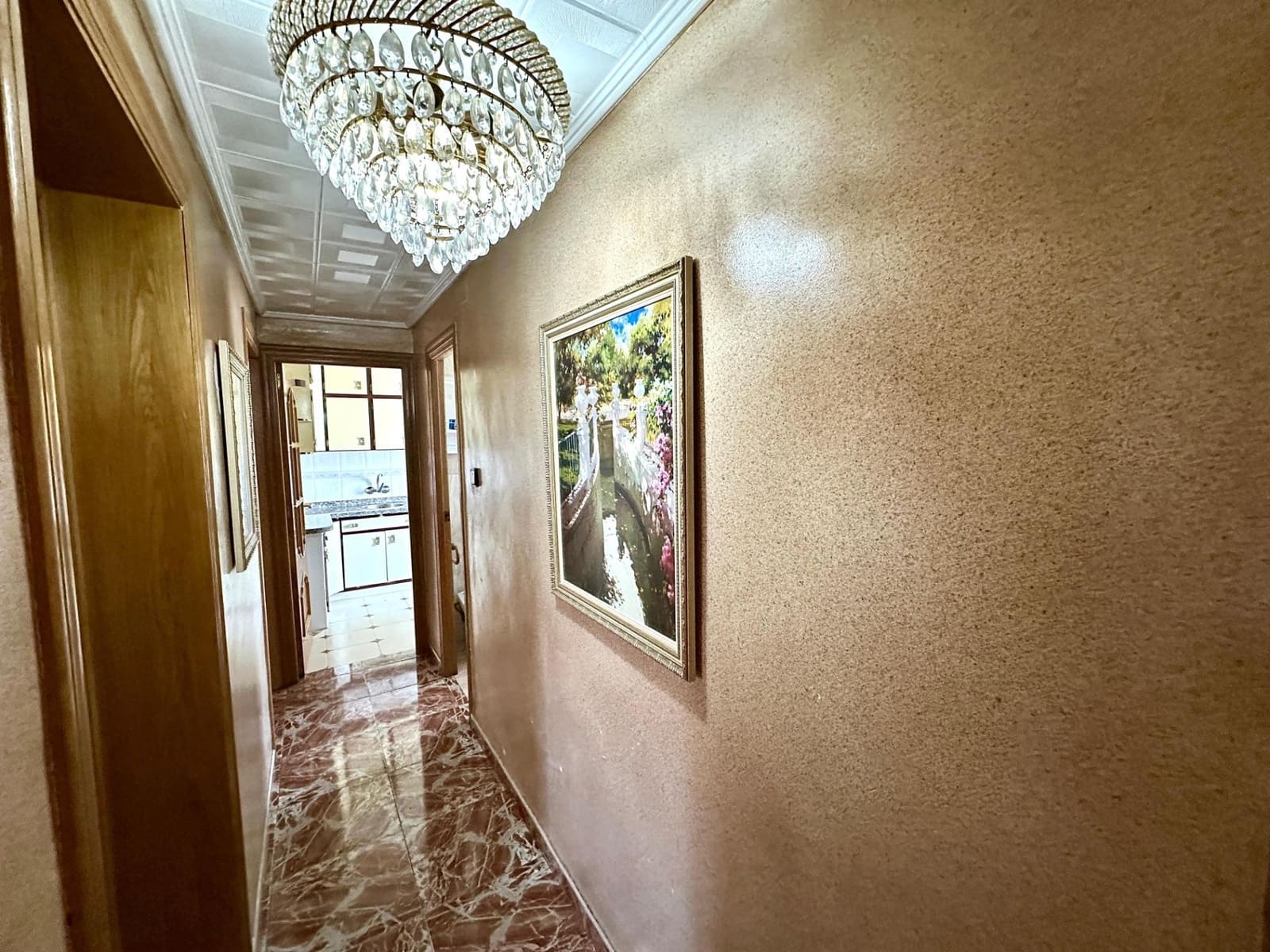 3 camera da letto Appartamento in vendita in Alicante citta - 115.000 € (Rif: 9962708)