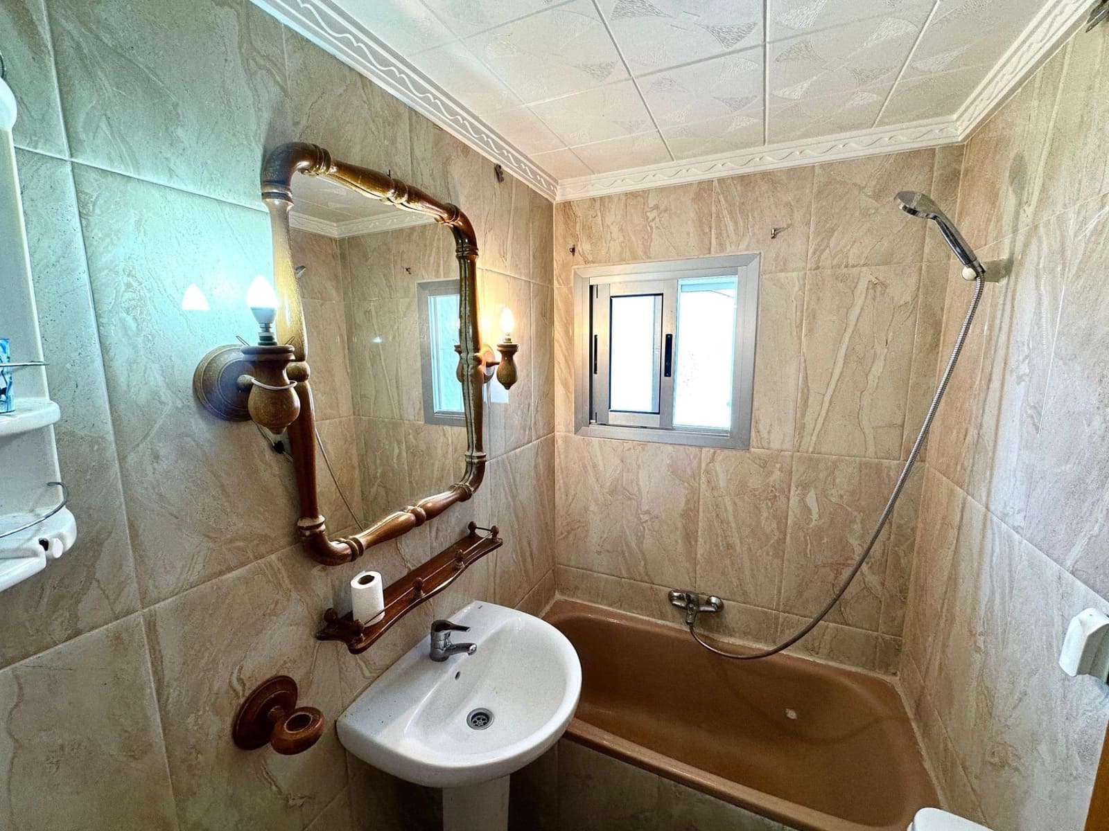 3 camera da letto Appartamento in vendita in Alicante citta - 115.000 € (Rif: 9962708)