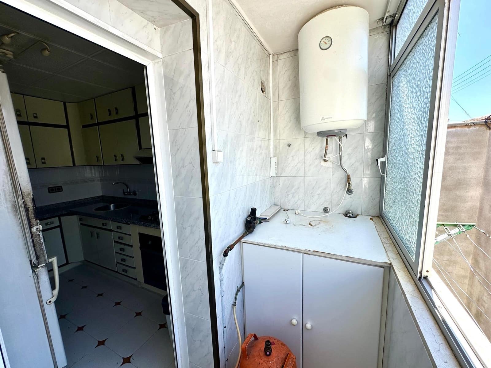 3 camera da letto Appartamento in vendita in Alicante citta - 115.000 € (Rif: 9962708)