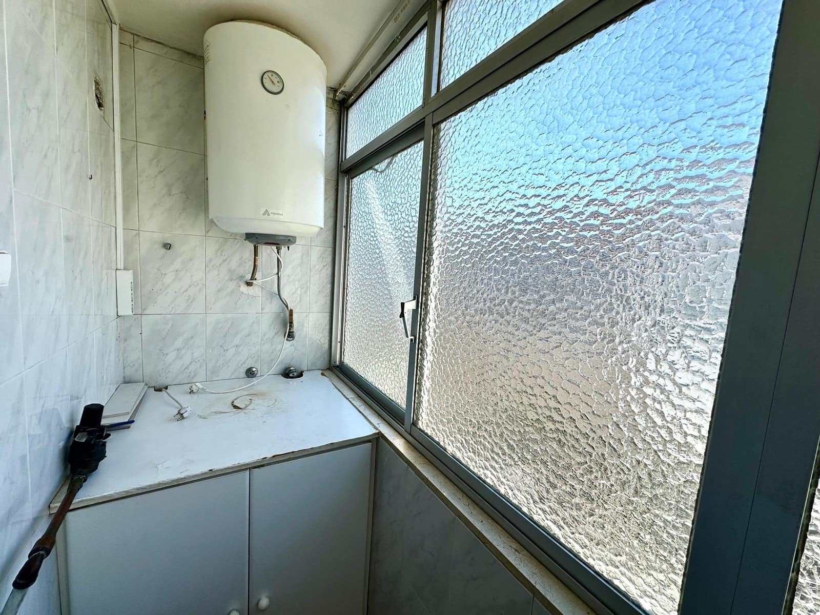 3 camera da letto Appartamento in vendita in Alicante citta - 115.000 € (Rif: 9962708)