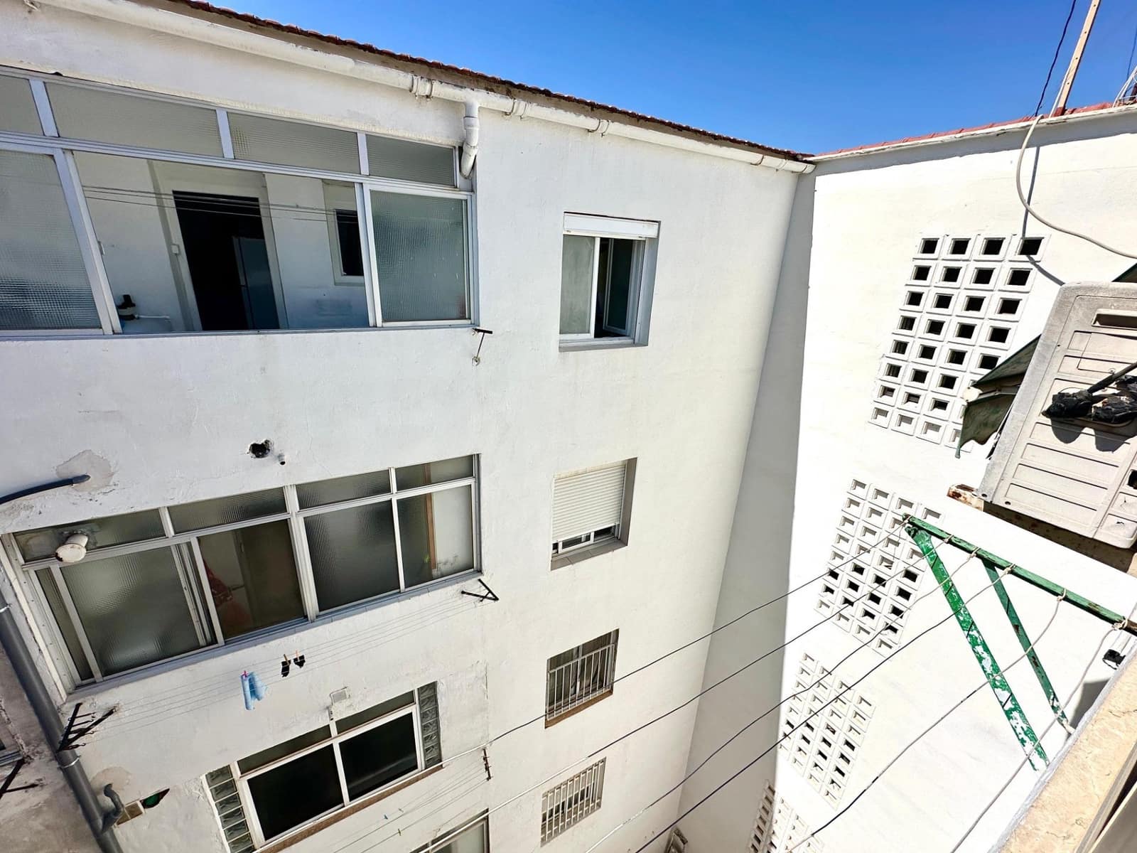 3 camera da letto Appartamento in vendita in Alicante citta - 115.000 € (Rif: 9962708)