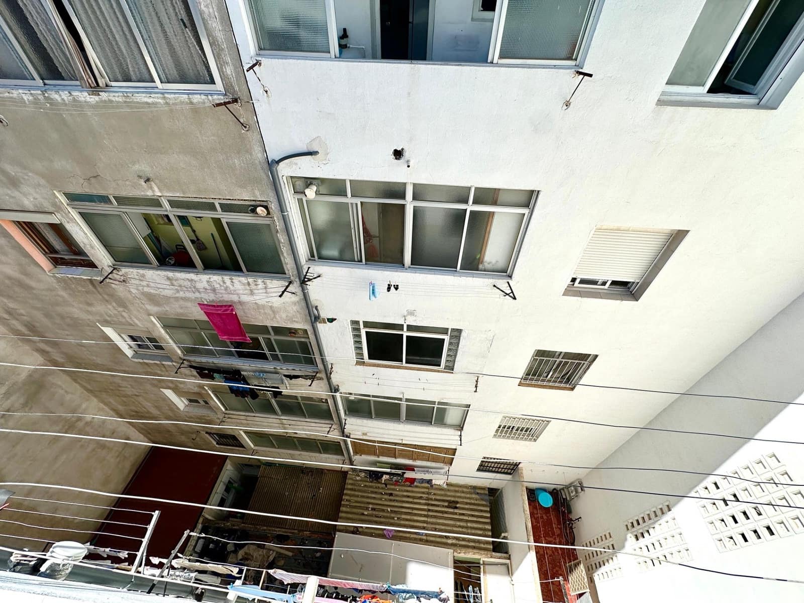 3 camera da letto Appartamento in vendita in Alicante citta - 115.000 € (Rif: 9962708)