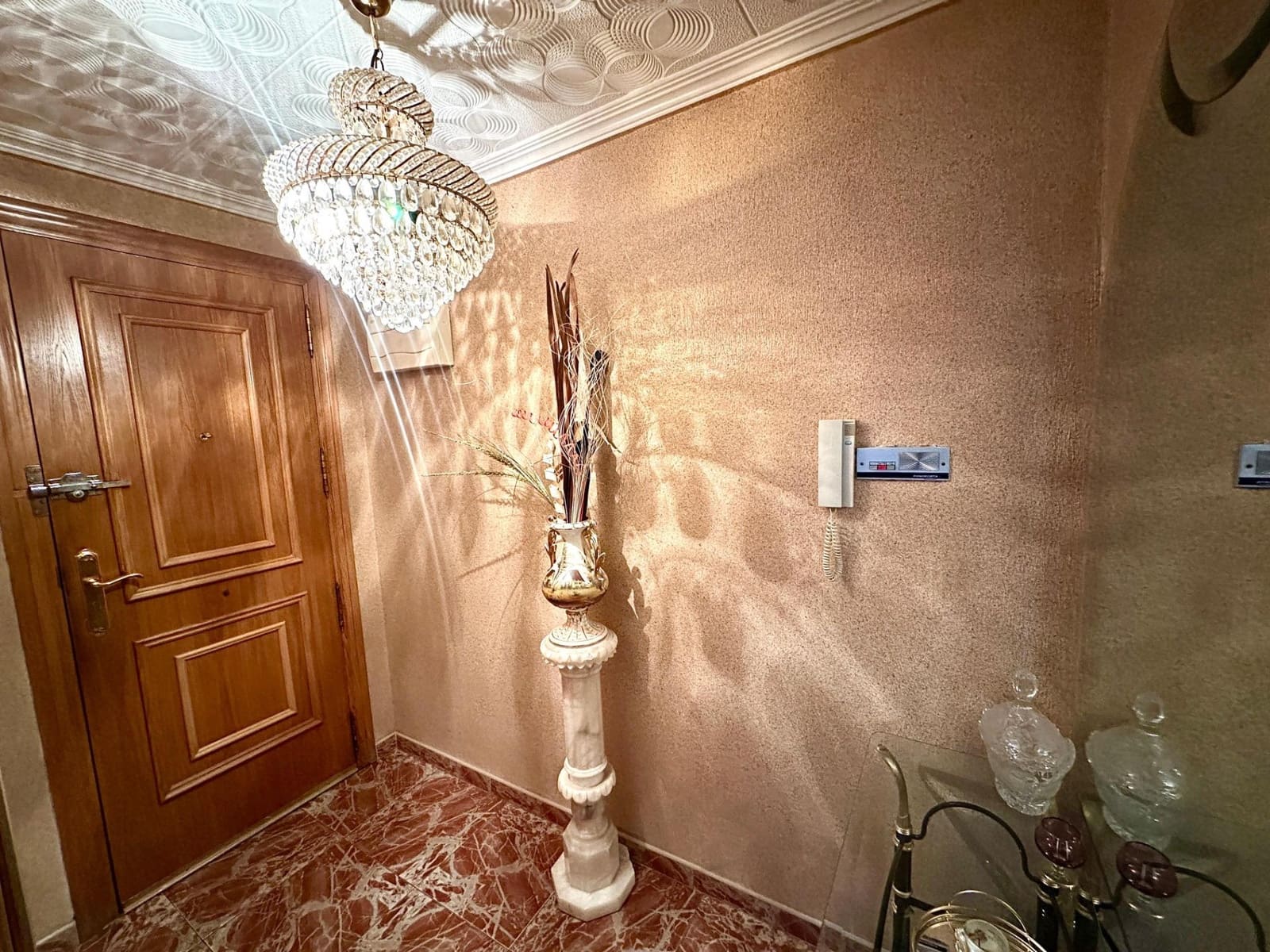 3 camera da letto Appartamento in vendita in Alicante citta - 115.000 € (Rif: 9962708)