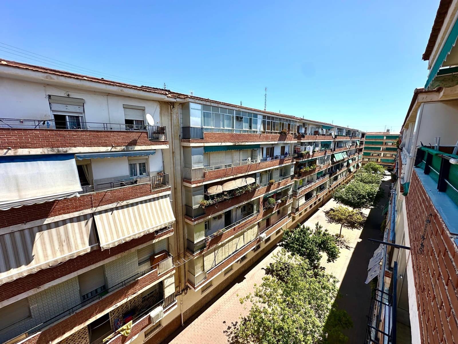 3 camera da letto Appartamento in vendita in Alicante citta - 115.000 € (Rif: 9962708)