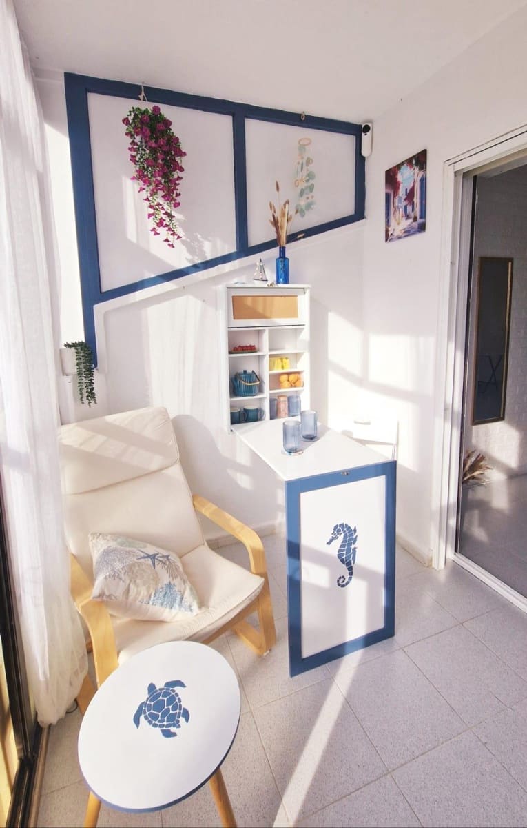 1 quarto Estúdio para venda em Torrevieja - 69 900 € (Ref: 9962710)