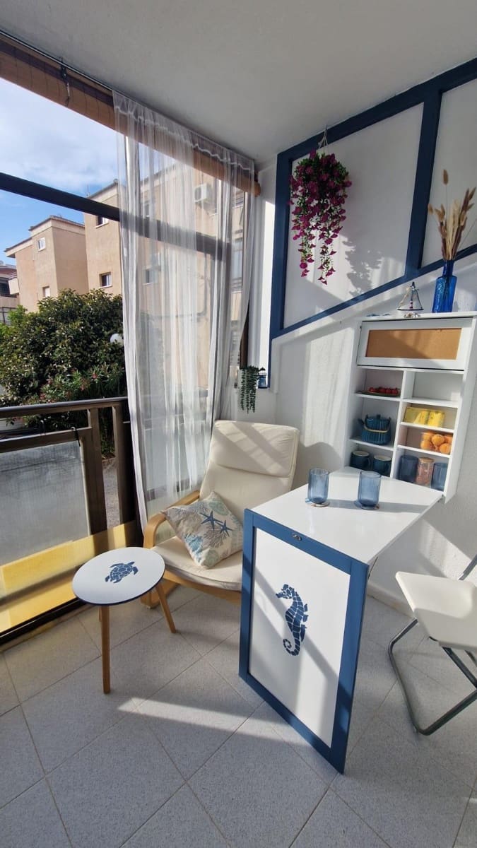 1 quarto Estúdio para venda em Torrevieja - 69 900 € (Ref: 9962710)