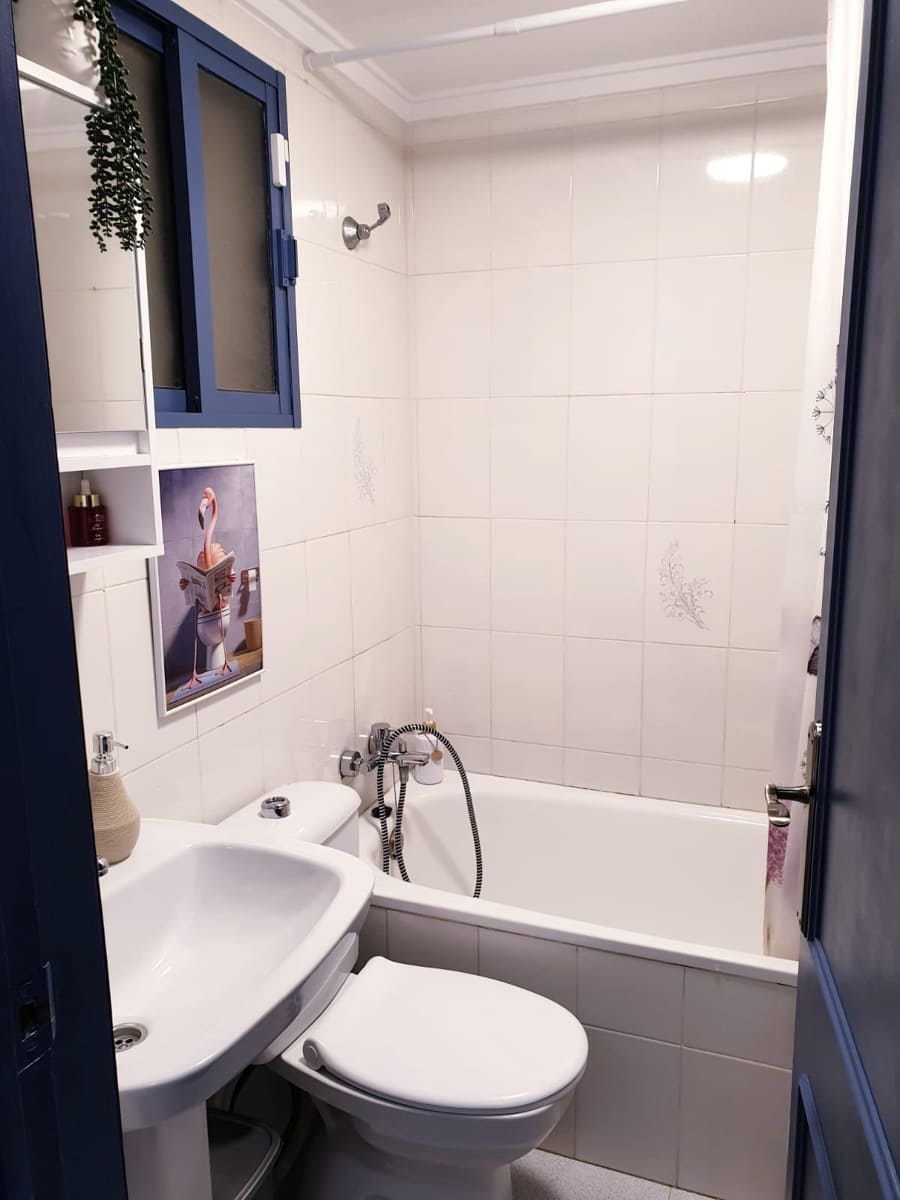 1 quarto Estúdio para venda em Torrevieja - 69 900 € (Ref: 9962710)