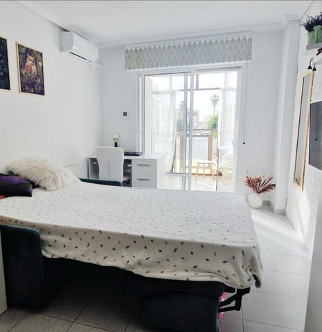 1 quarto Estúdio para venda em El Chaparral - La Siesta - La Torreta, Torrevieja - 69 900 € (Ref: 9962710)
