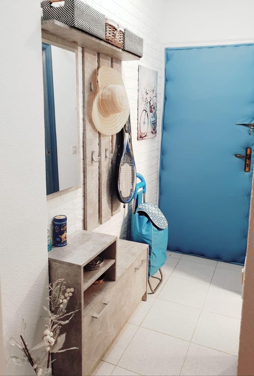 1 quarto Estúdio para venda em Torrevieja - 69 900 € (Ref: 9962710)