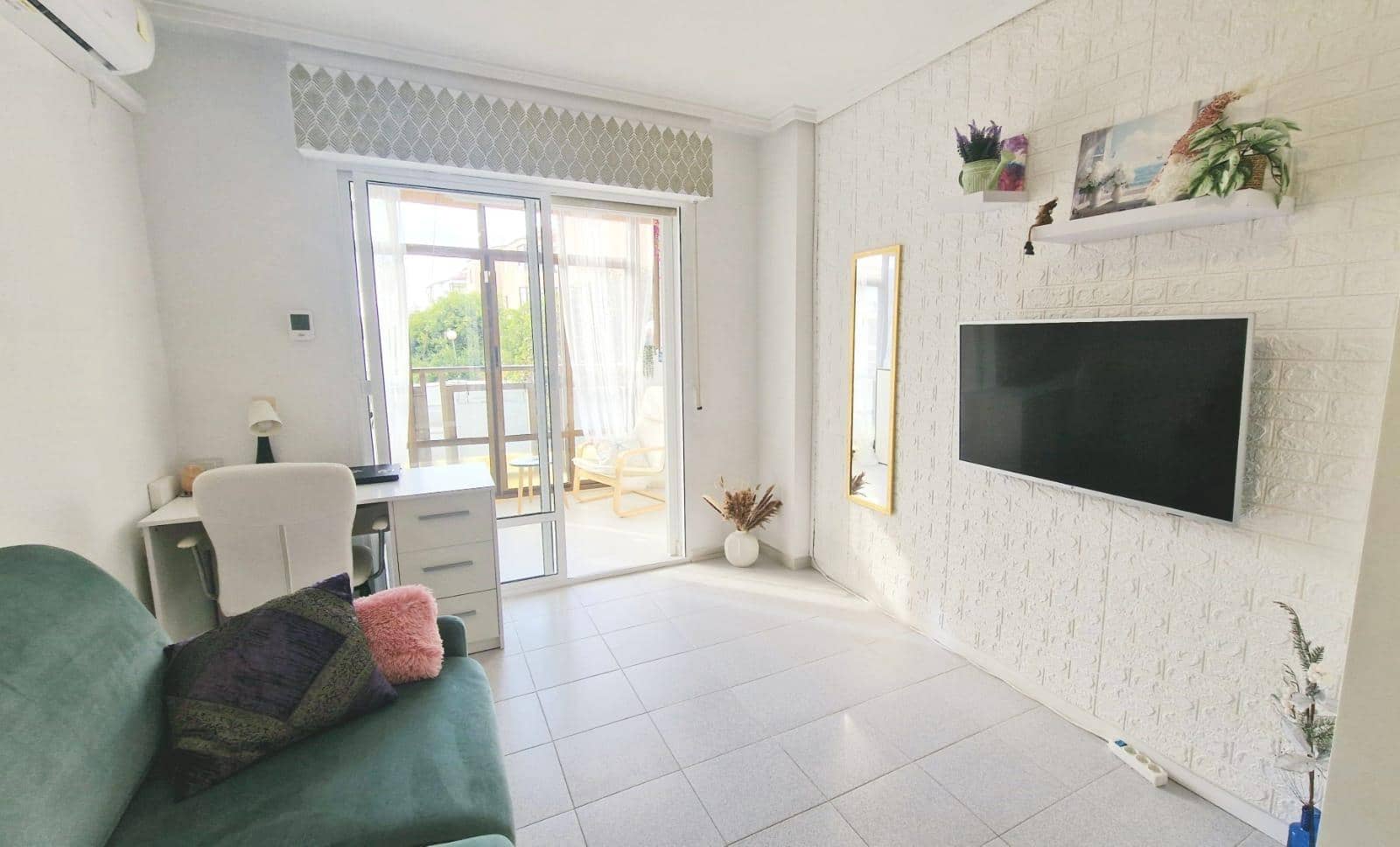 1 quarto Estúdio para venda em Torrevieja - 69 900 € (Ref: 9962710)