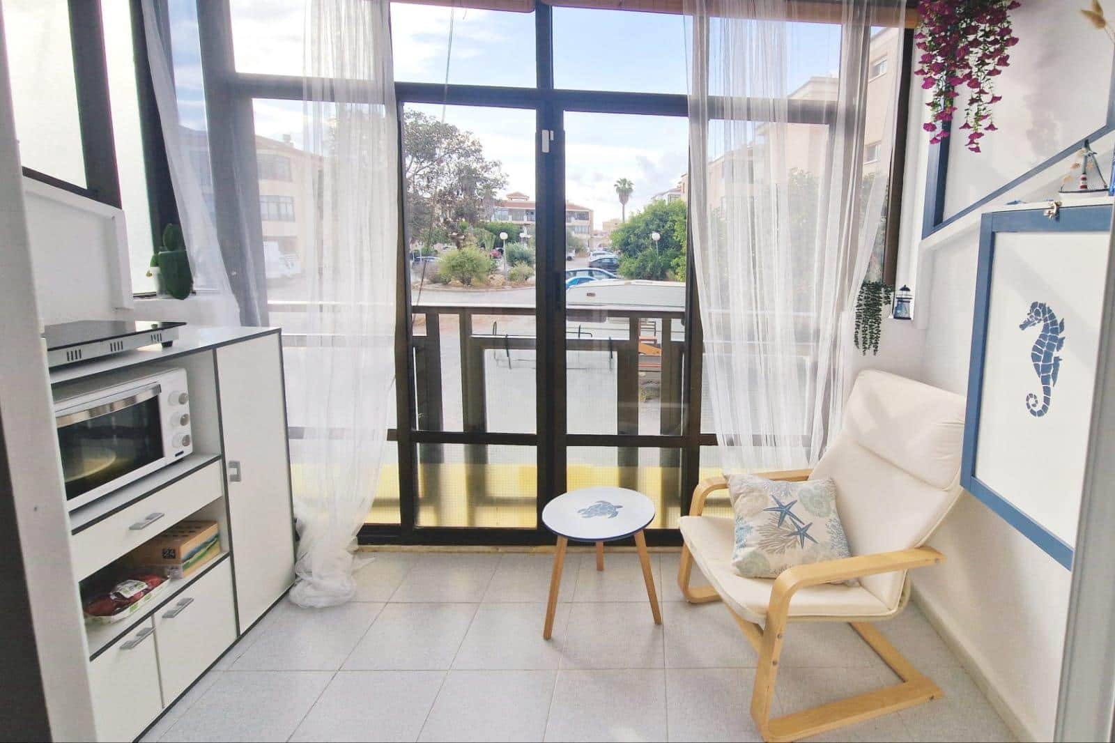 1 quarto Estúdio para venda em Torrevieja - 69 900 € (Ref: 9962710)