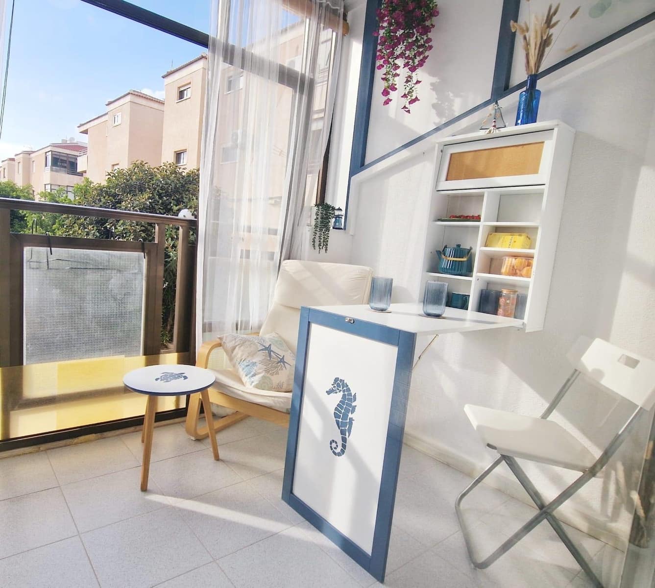 1 quarto Estúdio para venda em Torrevieja - 69 900 € (Ref: 9962710)