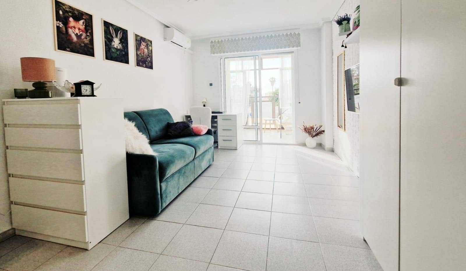 1 quarto Estúdio para venda em Torrevieja - 69 900 € (Ref: 9962710)