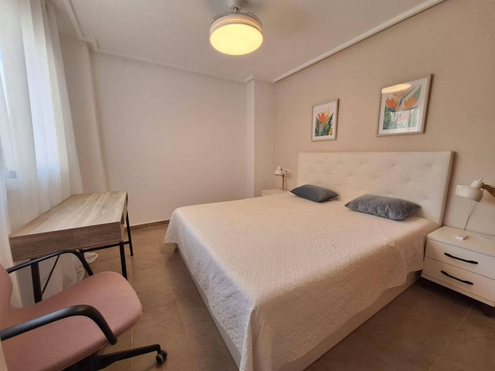 2 soveværelse Lejlighed til salg i Torrevieja - € 187.000 (Ref: 9962712)