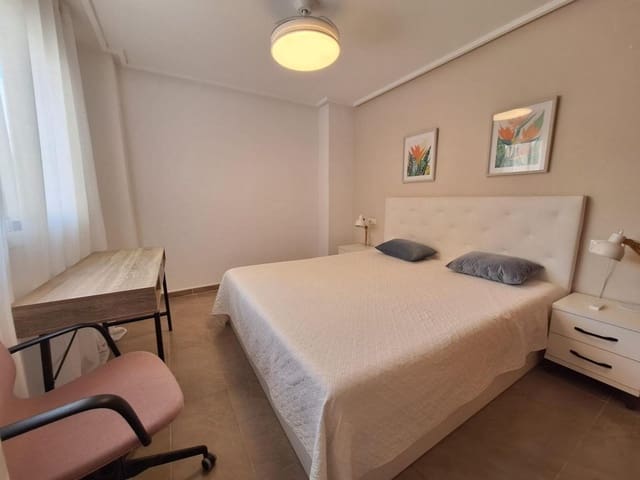 2 soveværelse Lejlighed til salg i Centro, Torrevieja - € 187.000 (Ref: 9962712)