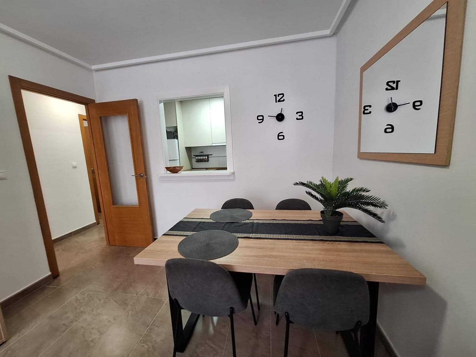 2 soveværelse Lejlighed til salg i Torrevieja - € 187.000 (Ref: 9962712)