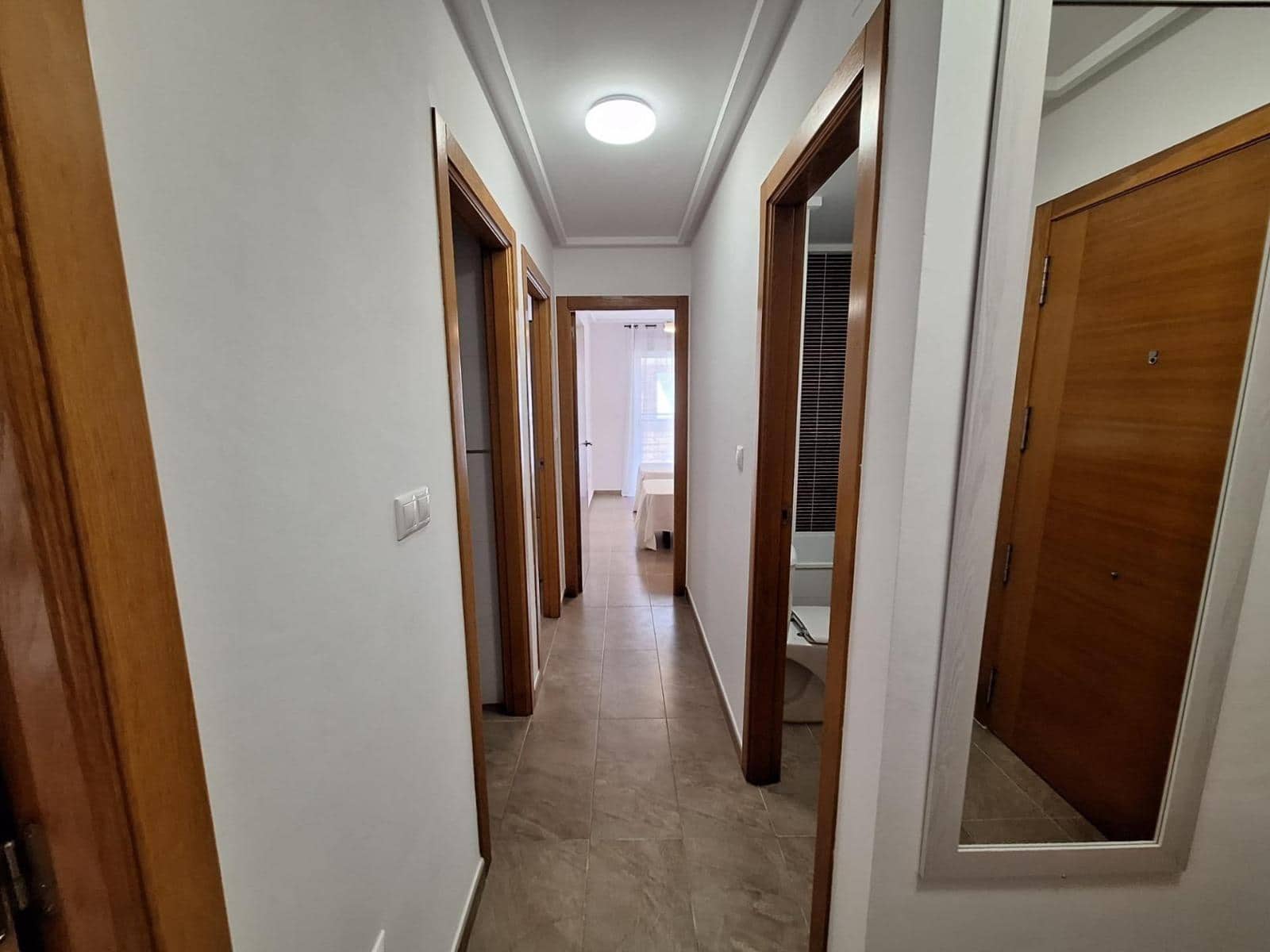2 soveværelse Lejlighed til salg i Torrevieja - € 187.000 (Ref: 9962712)