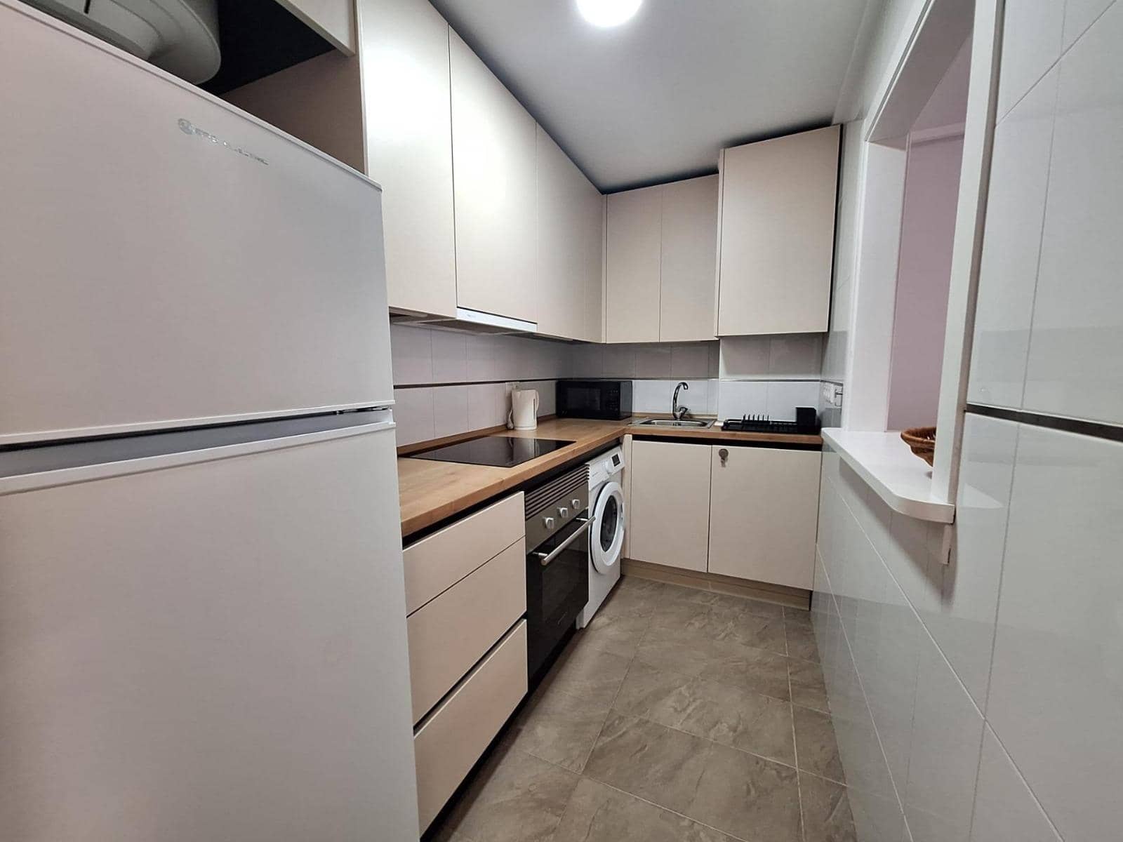 2 soveværelse Lejlighed til salg i Torrevieja - € 187.000 (Ref: 9962712)