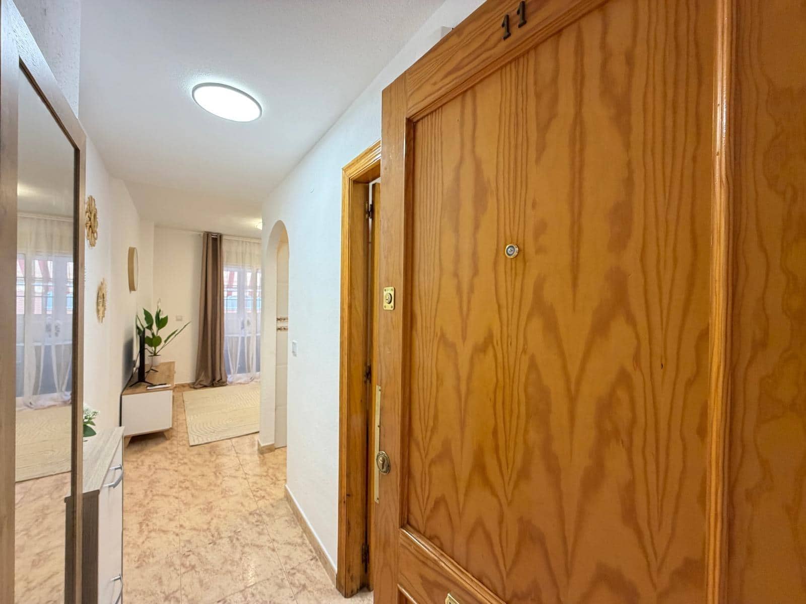 Monolocale in vendita in Torrevieja - 99.900 € (Rif: 9965290)