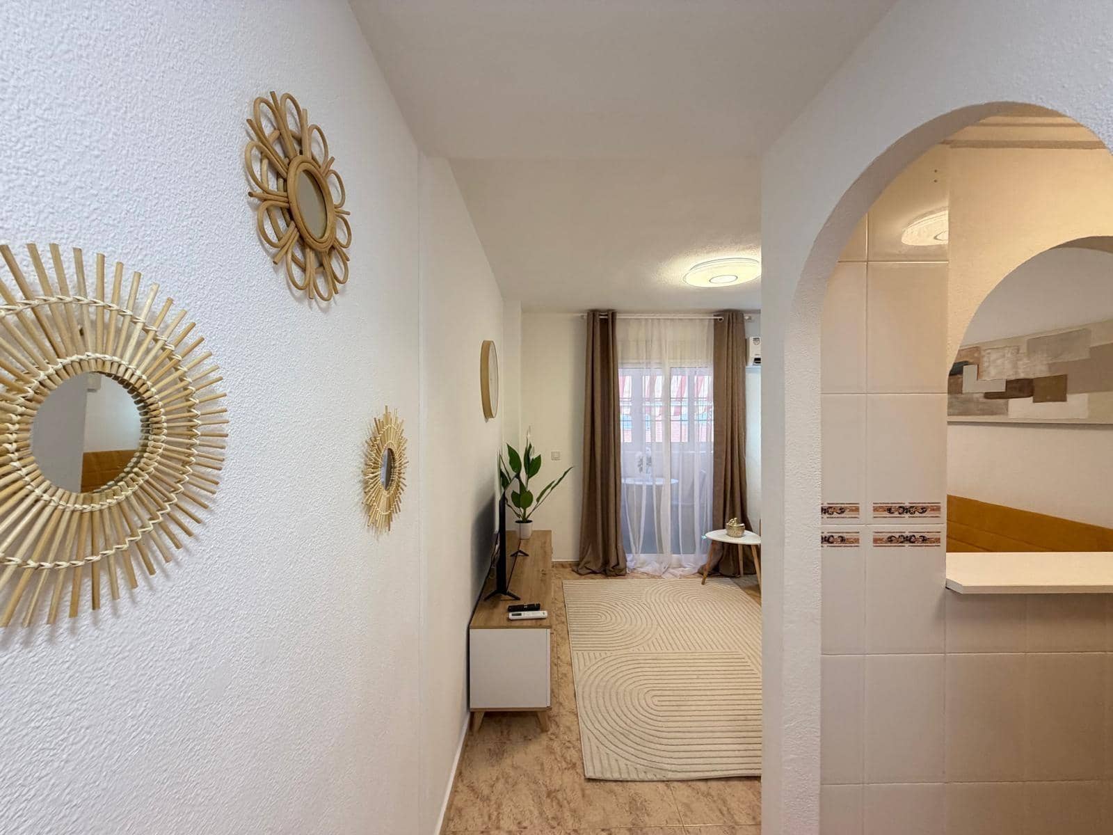 Monolocale in vendita in Torrevieja - 99.900 € (Rif: 9965290)