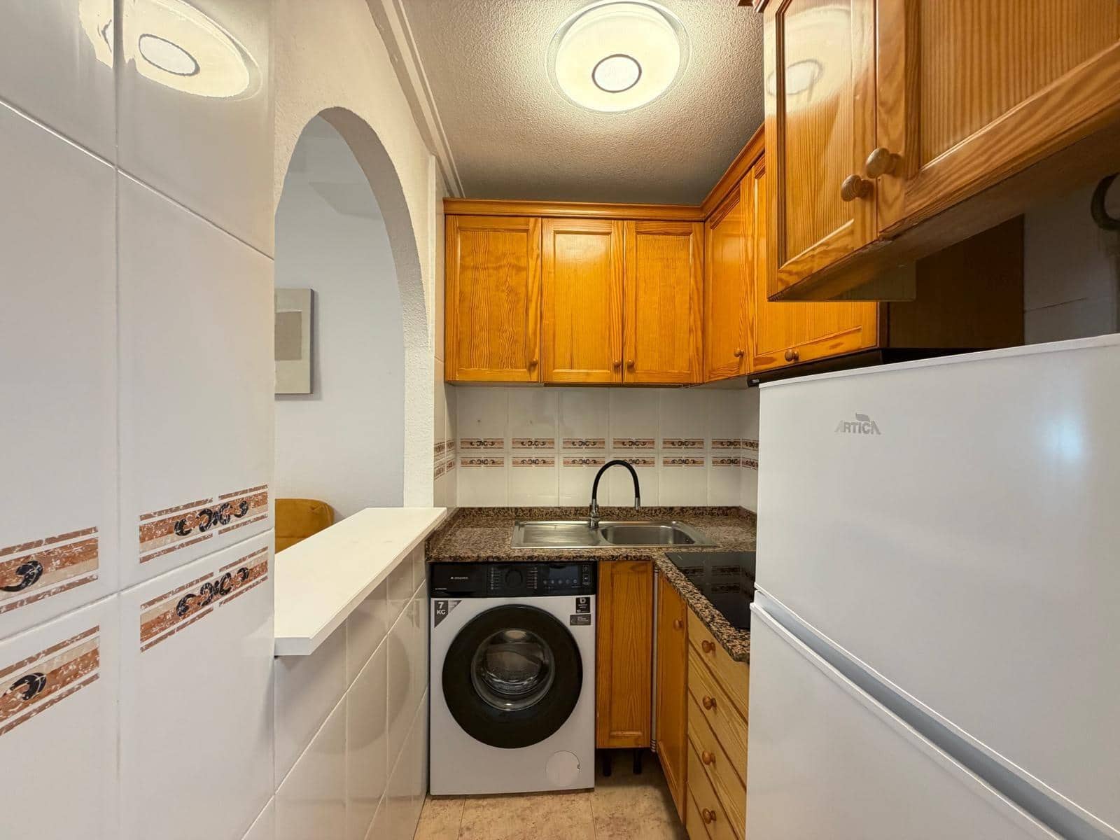 Monolocale in vendita in Torrevieja - 99.900 € (Rif: 9965290)
